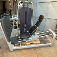 Palestra completa Technogym