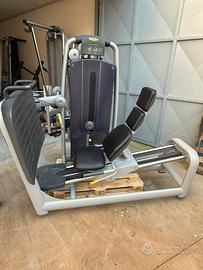 Palestra completa Technogym