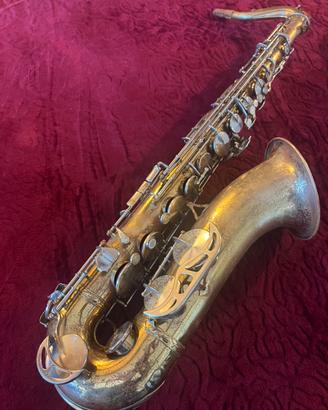Sax tenore King Zephyr