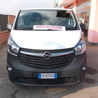 Opel Vivaro COIBENDATO REFRIGERATO EURO 6 B