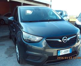 Opel Crossland Crossland X 1.6 ECOTEC D 8V Start&S