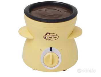 Set fonduta cioccolato Bestron