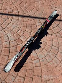 Sci rossignol cross