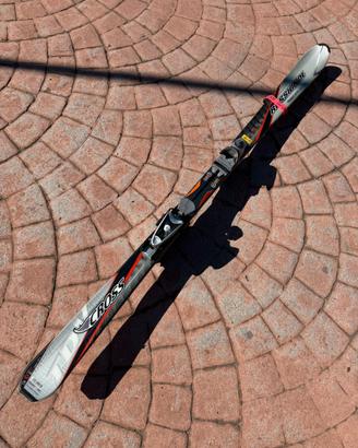 Sci rossignol cross