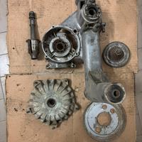 Motore Piaggio vespa 180 ss