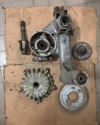 Motore Piaggio vespa 180 ss