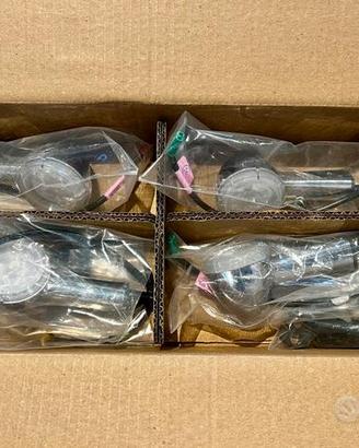 Copia frecce a LED Royal Enfield Super Meteor 650