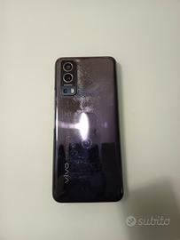 smartphone difettoso 