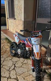 Kayo 125