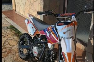 Kayo 125