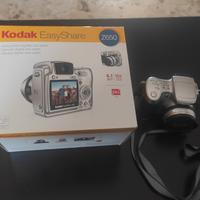  Macchina fotografica 