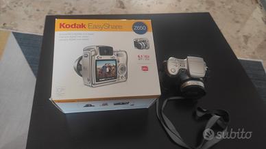  Macchina fotografica 