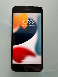 Iphone 6s 64 Gb