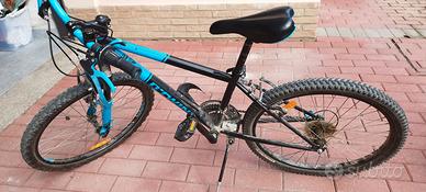 MTB ragazzo