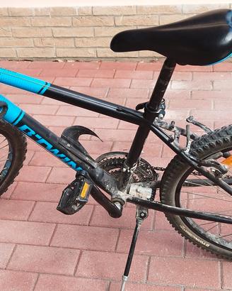 MTB ragazzo