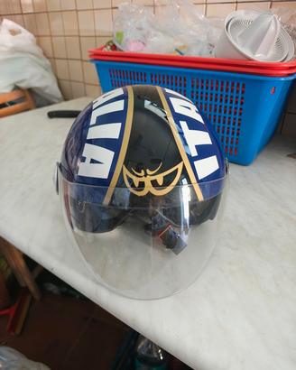 casco jet berik 
