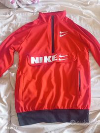 felpa nike