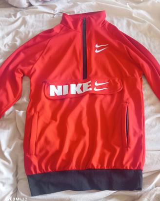 felpa nike