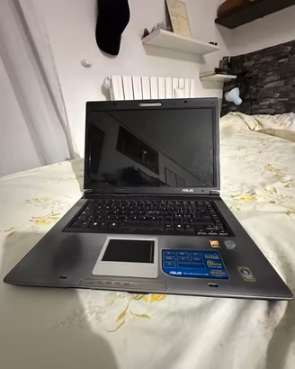 Asus 2009 per ricambi