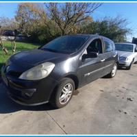 Ricambi Usati RENAULT CLIO 3a Serie 2007