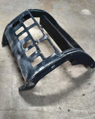 Bull Bar suzuki vitara