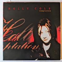 HOLLY COLE