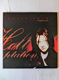 HOLLY COLE