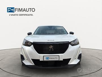 Peugeot 2008 BlueHDi 110 S&S Active Pack - 2022