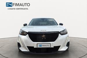 Peugeot 2008 BlueHDi 110 S&S Active Pack - 2022
