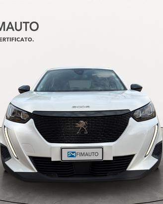 Peugeot 2008 BlueHDi 110 S&S Active Pack - 2022