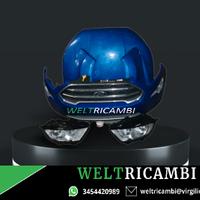 Frontale completo ford ecosport