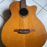 Chitarra  Lag Tramontane TN100ACE Stage