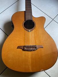 Chitarra  Lag Tramontane TN100ACE Stage