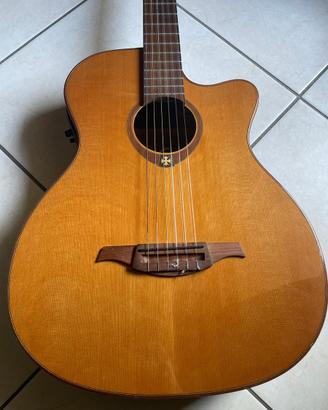 Lag Tramontane TN100ACE Stage