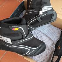 Scarpe ciclismo invernali 46