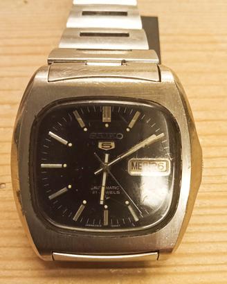 orologio seiko