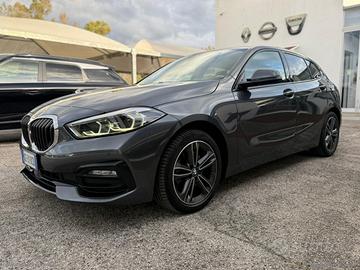 BMW 116d 5p. Msport