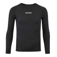 MAGLIA E PANTALONE COMPRESSIONE CCM TAGLIA M