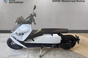 BMW CE 04 Abs