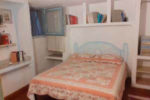 Casa con giardino e barbecue 27/07-5/08