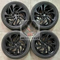 Cerchi 19 Hyundai Tucson e pneumatici 4 Stagioni