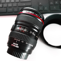 Canon EF 24-105mm f/4L IS I USM