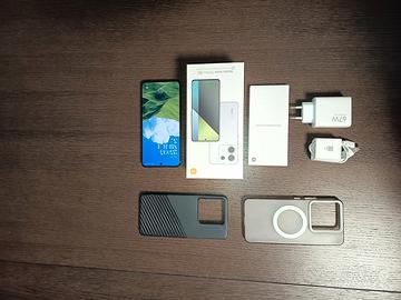 Xiomi Redmi 13 pro 5G