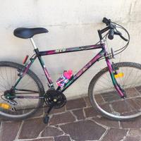 Mtb Arizona high performance cambio Shimano