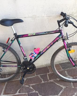 Mtb Arizona high performance cambio Shimano