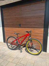 specialized pitch 27.5 taglia S