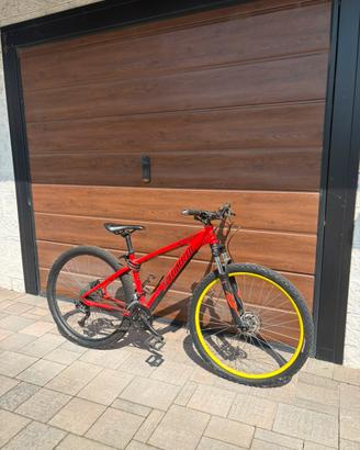 specialized pitch 27.5 taglia S