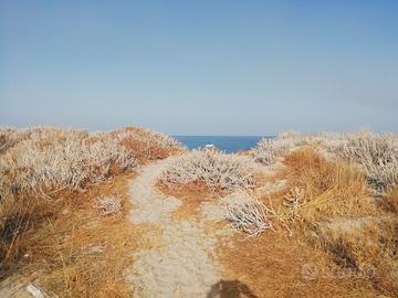 Casa vacanza Calabria