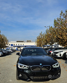 BMW 125d M sport