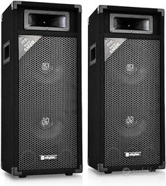 SKYTEC-SM28 - CASSE PASSIVE "500Watt"